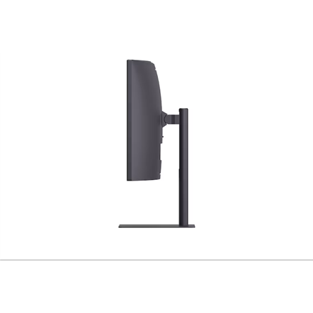 LG | 34G630A-B | 34 " | VA | WQHD | 21:9 | 240 Hz | 1 ms | 3440 x 1440 pixels | 300 cd/m² | HDMI ports quantity 2 | Black - Image 4