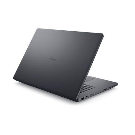 Dell Pro Max 18 Plus MB18250 | 18 " | LCD | QHD+ | 2560 x 1600 pixels | Intel Core Ultra 7 | 265HX | 32 GB | DDR5 | Solid-state drive capacity 512 GB | NVIDIA RTX PRO 1000 Blackwell | GDDR7 | 8 GB | Windows 11 Pro | Keyboard language Estonian | Keyboard backlit | Warranty 36 month(s) | Battery warranty 12 month(s) - Image 6