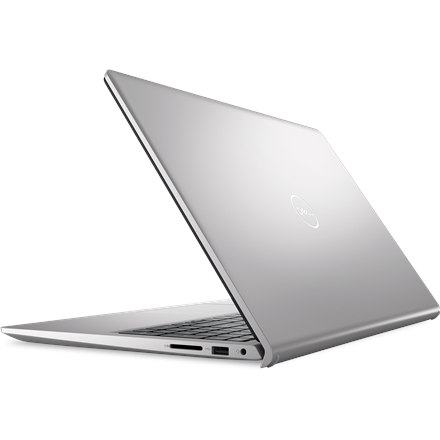 Dell Pro 15 Essential PV15250 | Platinum Silver | 15.6 " | WVA | FHD | 1920 x 1080 pixels | Anti-glare | Intel Core i5 | i5-1334U | 16 GB | DDR5 | Solid-state drive capacity 1000 GB | Intel UHD Graphics | Windows 11 Home | 802.11ax | Keyboard language English | Warranty 36 month(s) | Battery warranty 12 month(s) - Image 5