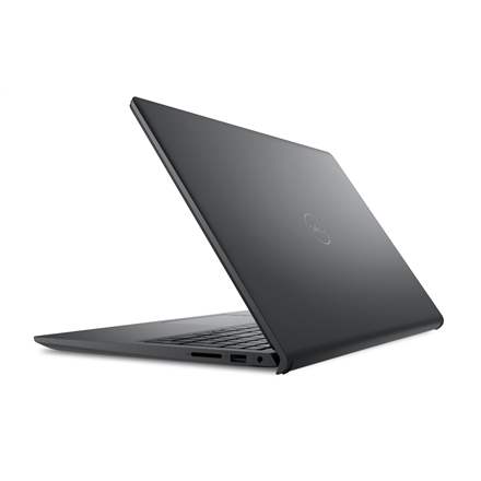 Dell Pro 15 Essential PV15250 | Carbon Black | 15.6 " | WVA | FHD | 1920 x 1080 pixels | Anti-glare | Intel Core i5 | i5-1334U | 16 GB | DDR5 | Solid-state drive capacity 512 GB | Intel UHD Graphics | Ubuntu | 802.11ax | Keyboard language English | Warranty 36 month(s) | Battery warranty 12 month(s) - Image 6