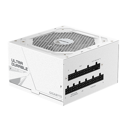 Gigabyte Power Supply | UD1000GM PG5 V2 ICE | 1000 W - Image 3