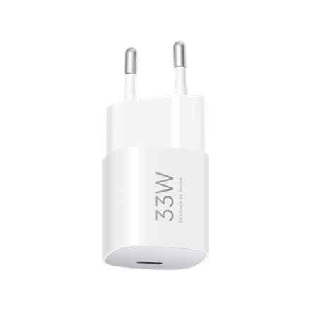Xiaomi 33W Nano Power Adapter (USB-C) - Image 2