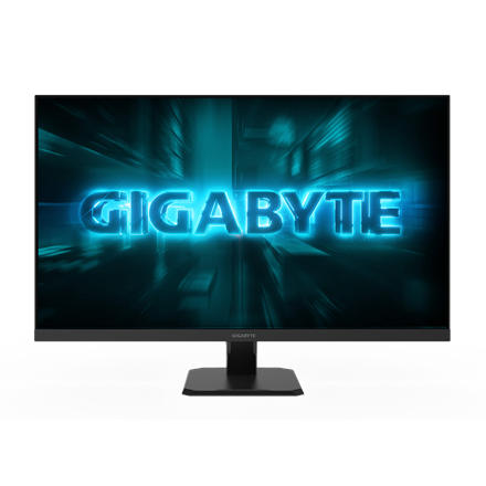 Gigabyte | GS32QA | 31.5 " | SS IPS | QHD | 180 Hz | 1 ms | 2560 x 1440 pixels | 300 cd/m² | HDMI ports quantity 2 - Image 2