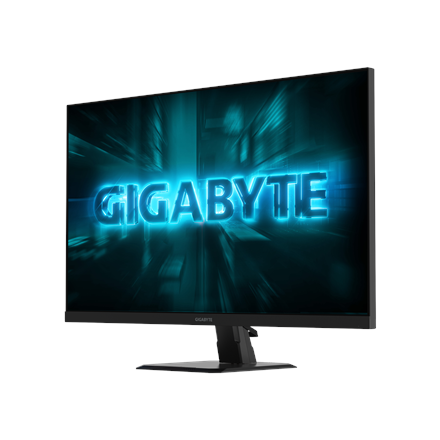 Gigabyte | GS32QA | 31.5 " | SS IPS | QHD | 180 Hz | 1 ms | 2560 x 1440 pixels | 300 cd/m² | HDMI ports quantity 2 - Image 3