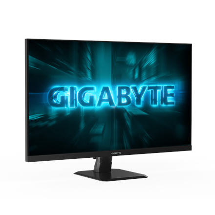 Gigabyte | GS32QA | 31.5 " | SS IPS | QHD | 180 Hz | 1 ms | 2560 x 1440 pixels | 300 cd/m² | HDMI ports quantity 2 - Image 4