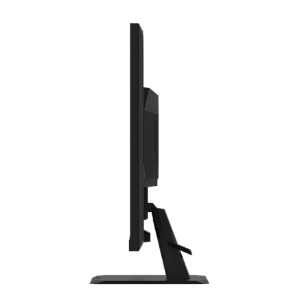 Gigabyte | GS32QA | 31.5 " | SS IPS | QHD | 180 Hz | 1 ms | 2560 x 1440 pixels | 300 cd/m² | HDMI ports quantity 2 - Image 5