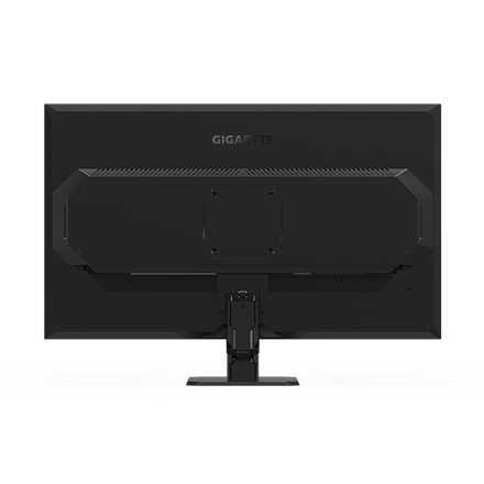 Gigabyte | GS32QA | 31.5 " | SS IPS | QHD | 180 Hz | 1 ms | 2560 x 1440 pixels | 300 cd/m² | HDMI ports quantity 2 - Image 6
