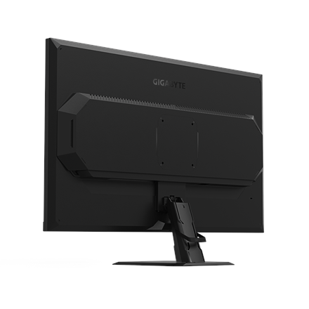 Gigabyte | GS32QA | 31.5 " | SS IPS | QHD | 180 Hz | 1 ms | 2560 x 1440 pixels | 300 cd/m² | HDMI ports quantity 2 - Image 7