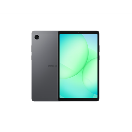 Samsung | Galaxy | Tab A11 (X130) | 8.7 " | Grey | TFT LCD | 800 x 1340 pixels | Mediatek | Helio G99 (6 nm) | 4 GB | 64 GB | Wi-Fi | Front camera | 5 MP | Rear camera | 8 MP | Bluetooth | 5.3 | Android | 15 - Image 2