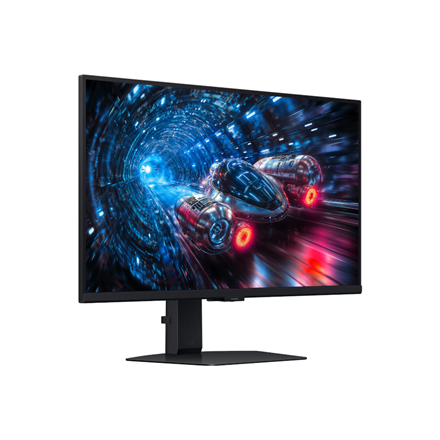 Samsung | LS27FG702EUXEN | 27 " | IPS | 4K | 16:9 | 180 Hz | 1 ms | 3840 x 2160 pixels | 350 cd/m² | Black - Image 5
