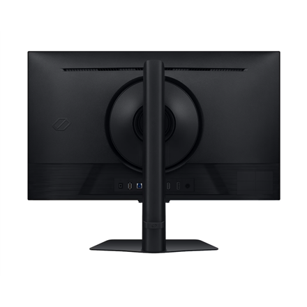 Samsung | LS27FG702EUXEN | 27 " | IPS | 4K | 16:9 | 180 Hz | 1 ms | 3840 x 2160 pixels | 350 cd/m² | Black - Image 6