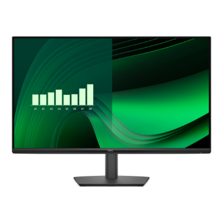 Dell | E2725HM | 27 " | IPS | FHD | 16:9 | 100 Hz | 5 ms | 1920 x 1080 pixels | 300 cd/m² | HDMI ports quantity 1 - Image 4