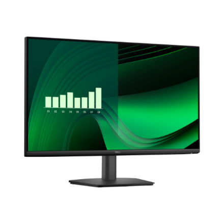 Dell | E2725HM | 27 " | IPS | FHD | 16:9 | 100 Hz | 5 ms | 1920 x 1080 pixels | 300 cd/m² | HDMI ports quantity 1 - Image 6