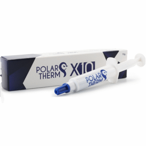Polartherm | X-10 10 Thermal Paste, 10 g | PT-X10-010