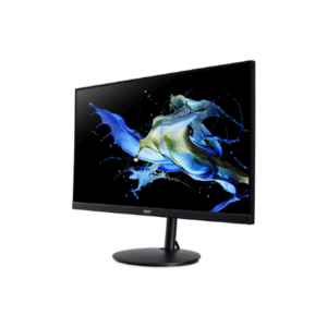 Acer | CB242YEbipr | 24 " | IPS | 100 Hz | 1 ms | 1920 x 1080 pixels | 250 cd/m² | HDMI ports quantity 1 | Black