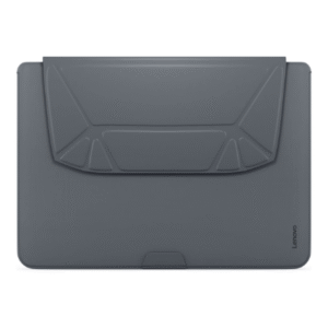 Lenovo Origami X9 | Fits up to size 15 " | Sleeve | Grey