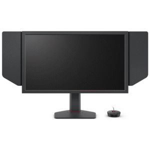 Benq | XL2566X+ | 24 " | TN | 400 Hz | 1 ms | 1920 x 1080 pixels | 320 cd/m² | HDMI ports quantity 3