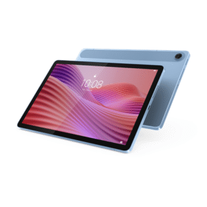 Lenovo Tab Wi-Fi (w/o power adapter) | ZAEH0174SE | 10.1 " | Polar Blue | IPS | 1920 x 1200 pixels | MediaTek | Helio G85 | 4 GB | LPDDR4x | 128 GB | Wi-Fi | Front camera | 5.0 MP | Rear camera | 8.0 MP | Bluetooth | 5.3 | Android | 14 (Android 15 & 16 upgrades and 4 years security updates) | Warranty 24 month(s) | Folio Case, USB-A to USB-C cable, Manual