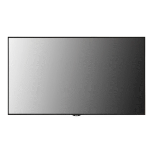 LG 55XS4P-B | 55 " | 4000 cd/m² | Landscape/Portrait | 24/7 | webOS | 9 ms | 178 ° | 178 °