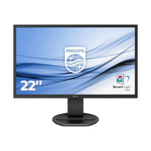 Philips | 221B8LJEB/00 | 22 " | TFT-LCD (TN) | 60 Hz | 1 ms | 1920 x 1080 pixels | 250 cd/m²