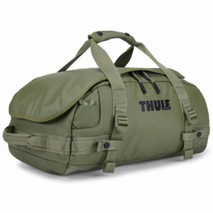 Thule TDSD301 Chasm | Duffel Bag, 30L | Bag | Olivine | Waterproof