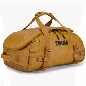 Thule TDSD301 Chasm | Duffel Bag, 30L | Bag | Golden | Waterproof