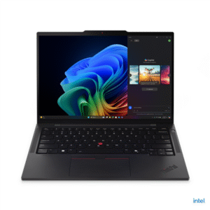 Lenovo ThinkPad T14s G6 | Black | 14 " | IPS | WUXGA | 1920 x 1200 pixels | Anti-glare | Intel Core Ultra 7 | 258V | 32 GB | Soldered LPDDR5x | Solid-state drive capacity 1000 GB | Intel Arc Graphics | Windows 11 Pro | 802.11be | Bluetooth version 5.4 | Keyboard language English | Keyboard backlit | Warranty 36 month(s) | Battery warranty 12 month(s)