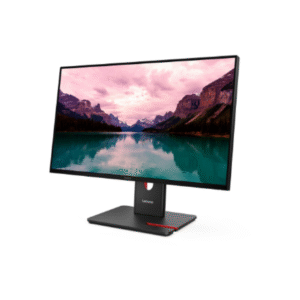 Lenovo | T24-40 | 23.8 " | IPS | 16:9 | 120 Hz | 4 ms | 1920 x 1080 pixels | 250 cd/m² | HDMI ports quantity 1 | Raven Black