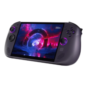 Lenovo Legion Go S 8ARP1 (Power adapter not included) | 8 " | Touchscreen | AMD Ryzen Z2 Go | 32 GB | Solid-state drive capacity 1000 GB | AMD Radeon Graphics | Steam OS | Bluetooth version 5.3 | Warranty 24 month(s)