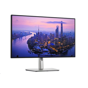 Dell | U2725QE | 27 " | IPS | 16:9 | 120 Hz | 5 ms | 3840 x 2160 pixels | 450 cd/m² | HDMI ports quantity 1 | Silver