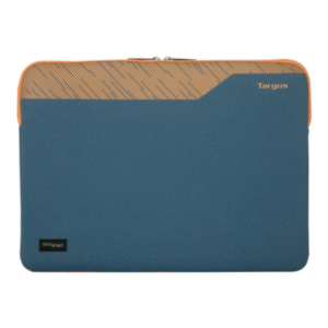 Targus 15-16" Pulse II EcoSmart Sleeve - Blue | Targus
