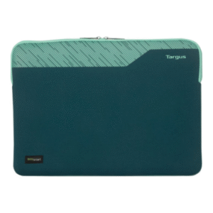 Targus 15-16" Pulse II EcoSmart Sleeve - Green | Targus