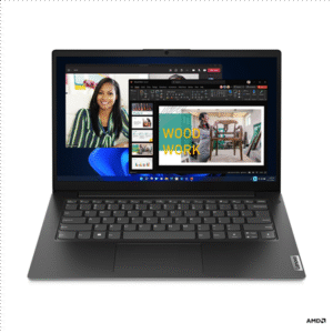 Lenovo Essential V14 G4 AMN | 14 " | FHD | AMD Athlon Silver | 7120U | 8 GB | AMD Radeon 610M Graphics | No OS | 5.1 | English | Warranty 12 month(s) | Battery warranty 12 month(s)