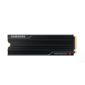 Samsung 9100 PRO | 4000 GB | SSD form factor M.2 2280 | Solid-state drive interface PCIe 5.0x4 | Read speed 14800 MB/s | Write speed 13400 MB/s