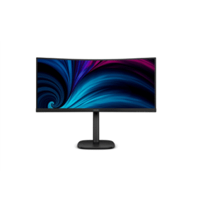 Philips | 34B2U3600C/00 | 34 " | VA | 21:9 | 60 Hz | 4 ms | 3440 x 1440 pixels | 300 cd/m² | HDMI ports quantity 1 | Black