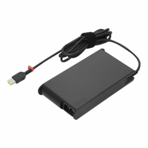 Lenovo | ThinkPad Mobile Workstation Slim AC Adapter (Slim-tip) - EU/INA/VIE/ROK | 230 W | 20 V