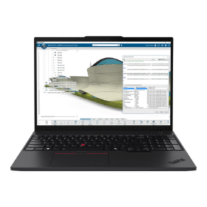Lenovo ThinkPad P16s G4 AMD | Black | 16 " | IPS | WUXGA | 1920 x 1200 pixels | Anti-glare | AMD Ryzen AI 7 PRO | 350 | 64 GB | SO-DIMM DDR5 | Solid-state drive capacity 1000 GB | AMD Radeon 860M Graphics | Windows 11 Pro | 802.11be | Bluetooth version 5.4 | Keyboard language English | Keyboard backlit | Warranty 36 month(s) | Battery warranty 12 month(s)