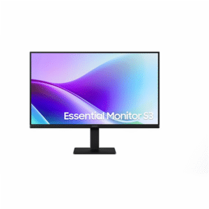 Samsung | LS24F320GAUXEN | 24 " | IPS | FHD | 16:9 | 120 Hz | 5 ms | 1920 x 1080 pixels | 250 cd/m² | HDMI ports quantity 2 | Black