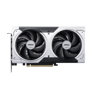 MSI GeForce RTX 5060 Ti 8G VENTUS 2X OC PLUS | NVIDIA | 8 GB | GeForce RTX 5060 Ti | GDDR7 | HDMI ports quantity 1 | PCI Express Gen 5 x16 (uses x8)