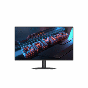Gigabyte | G25F2 EK | 24.5 " | IPS | FHD | 200 Hz | 1 ms | 1920 x 1080 pixels | 300 cd/m² | HDMI ports quantity 2