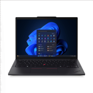 Lenovo ThinkPad T14 G6 | Black | 14 " | IPS | WUXGA | 1920 x 1200 pixels | Anti-glare | Intel Core Ultra 5 | 225U | 16 GB | SODIMM DDR5 | Solid-state drive capacity 512 GB | Intel Graphics | Windows 11 Pro | 802.11ax | Bluetooth version 5.3 | Keyboard language English | Keyboard backlit | Warranty 36 month(s)