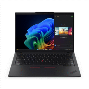 Lenovo ThinkPad T14 G6 | Black | 14 " | IPS | WUXGA | 1920 x 1200 pixels | Anti-glare | Intel Core U5 | 228V | 32 GB | Soldered LPDDR5x | Solid-state drive capacity 512 GB | Intel Arc Graphics 130V | Windows 11 Pro | 802.11be | Bluetooth version 5.4 | Keyboard language English | Keyboard backlit | Warranty 36 month(s) | Battery warranty 12 month(s)