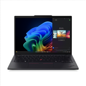 Lenovo ThinkPad T14 G6 | Black | 14 " | IPS | WUXGA | 1920 x 1200 pixels | Anti-glare | Intel Core Ultra 5 | 228V | 32 GB | Soldered LPDDR5x | Solid-state drive capacity 512 GB | Intel Arc Graphics 130V | Windows 11 Pro | 802.11be | Bluetooth version 5.4 | Keyboard language Nordic | Keyboard backlit | Warranty 36 month(s) | Battery warranty 12 month(s)