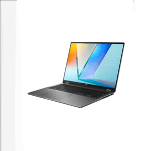 Asus Vivobook 16 Flip TP3607SH-RJ013W | Matte Gray | 16 " | OLED | Touchscreen | 3K | 2880 x 1800 pixels | Glossy | Intel Core Ultra 7 | 258V | 32 GB | LPDDR5X | Solid-state drive capacity 1000 GB | Intel Arc Graphics | Windows 11 Home | 802.11be | Bluetooth version 5.4 | Keyboard language English | Keyboard backlit | Warranty 24 month(s)