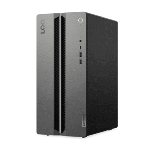 Lenovo LOQ | 17IRR9 | Desktop | Tower | Intel Core i5 | i5-14400F | 16 GB | UDIMM DDR5 | 1000 GB | NVIDIA GeForce RTX 5060 | No Optical drive | No keyboard | Windows 11 Home | Warranty 24 month(s)