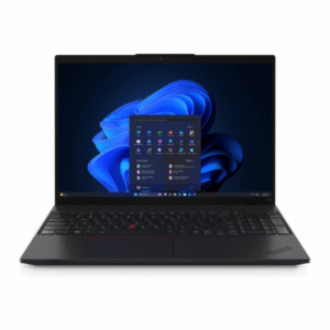 Lenovo ThinkPad L16 G2 (Intel) | Black | 16 " | IPS | WUXGA | 1920 x 1200 pixels | Anti-glare | Intel Core Ultra 5 | 225U | 16 GB | SO-DIMM DDR5 | Solid-state drive capacity 512 GB | Intel Graphics | Windows 11 Pro | 802.11ax | Bluetooth version 5.3 | LTE Upgradable | Keyboard language English | Keyboard backlit | Warranty 36 month(s) | Battery warranty 12 month(s)