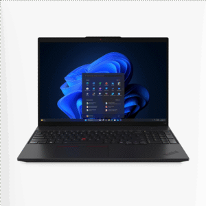 Lenovo ThinkPad L16 G2 (Intel) | Black | 16 " | IPS | WUXGA | 1920 x 1200 pixels | Intel Core Ultra 5 | 225U | 16 GB | SO-DIMM DDR5 | Solid-state drive capacity 512 GB | Intel Graphics | Windows 11 Pro | 802.11ax | Bluetooth version 5.3 | LTE Upgradable | Keyboard language Nordic | Keyboard backlit | Warranty 36 month(s) | Battery warranty 12 month(s)