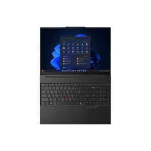 Lenovo ThinkPad E16 G3 Intel | Black | 16 " | IPS | WUXGA | 1920 x 1200 pixels | Anti-glare | Intel Core Ultra 7 | 255H | 32 GB | SO-DIMM DDR5 | Solid-state drive capacity 512 GB | Intel Arc 140T GPU Functions as Intel Graphics | Windows 11 Pro | 802.11ax | Bluetooth version 5.3 | Keyboard language English | Keyboard backlit | Warranty 36 month(s) | Battery warranty 12 month(s)