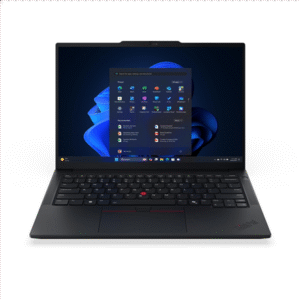 Lenovo ThinkPad E14 G7 Intel | Black | 14 " | IPS | WUXGA | 1920 x 1200 pixels | Anti-glare | Intel Core Ultra 5 | 225U | 16 GB | SO-DIMM DDR5 | Solid-state drive capacity 512 GB | Intel Graphics | Windows 11 Pro | 802.11ax | Bluetooth version 5.3 | Keyboard language English | Keyboard backlit | Warranty 36 month(s) | Battery warranty 12 month(s)