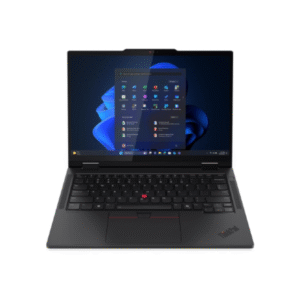 Lenovo ThinkPad T14s 2-in-1 G1 | Black | 14 " | IPS | Touchscreen | WUXGA | 1920 x 1200 pixels | Intel Core Ultra 5 | 225U | 16 GB | Soldered LPDDR5x | Solid-state drive capacity 512 GB | Intel Graphics | Windows 11 Pro | 802.11ax | Bluetooth version 5.3 | LTE Upgradable | Keyboard language English | Keyboard backlit | Warranty 36 month(s) | Battery warranty 12 month(s)